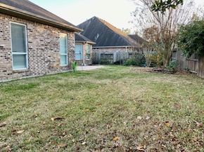 14511 Ivy Wood Court, Humble TX 77396