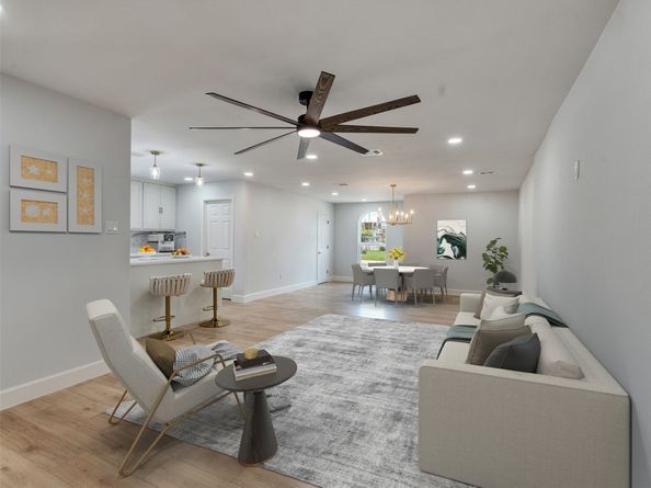 9003 Ledge Street, Houston TX 77075