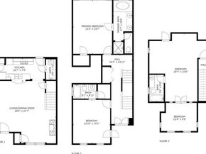 7150 Windwater Pkwy Parkway N, Houston TX 77036