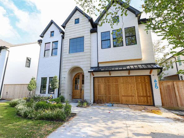 1030 W 41st Street, Houston TX 77018