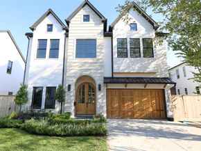 1030 W 41st Street, Houston TX 77018