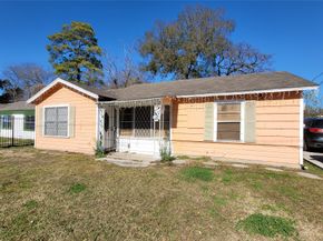 8429 Flintridge, South Houston TX 77028