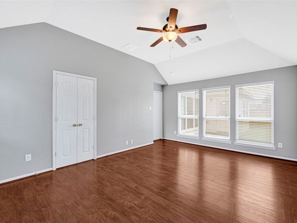 810 Northridge Terrace Lane, Spring TX 77373