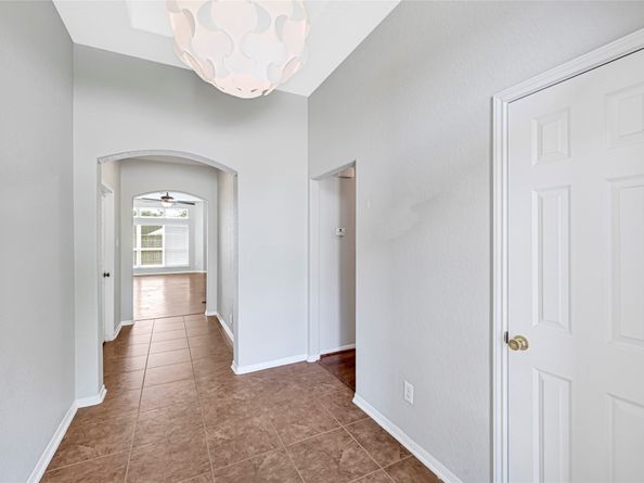 810 Northridge Terrace Lane, Spring TX 77373