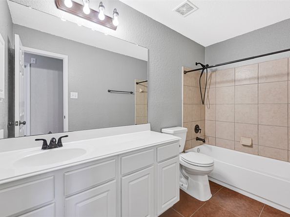 810 Northridge Terrace Lane, Spring TX 77373