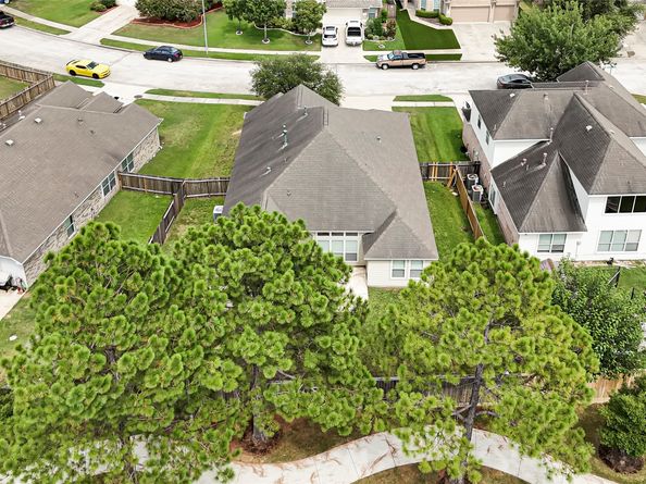 810 Northridge Terrace Lane, Spring TX 77373