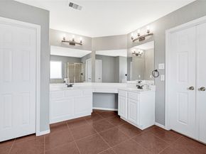 810 Northridge Terrace Lane, Spring TX 77373