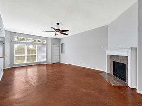 810 Northridge Terrace Lane, Spring TX 77373