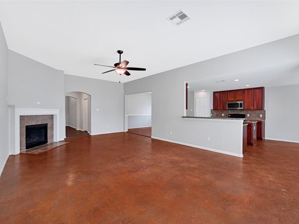 810 Northridge Terrace Lane, Spring TX 77373