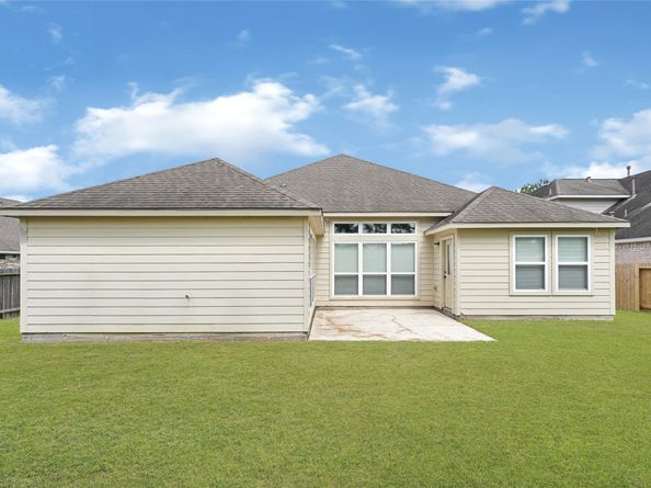 810 Northridge Terrace Lane, Spring TX 77373