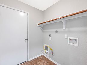 810 Northridge Terrace Lane, Spring TX 77373