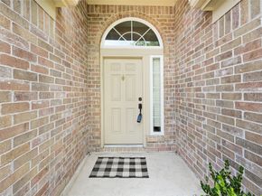 810 Northridge Terrace Lane, Spring TX 77373
