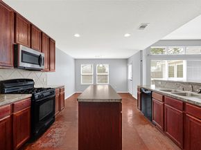 810 Northridge Terrace Lane, Spring TX 77373