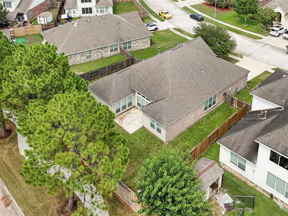 810 Northridge Terrace Lane, Spring TX 77373