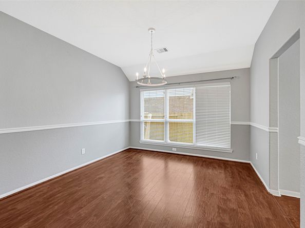 810 Northridge Terrace Lane, Spring TX 77373