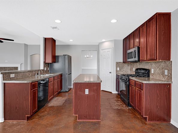 810 Northridge Terrace Lane, Spring TX 77373