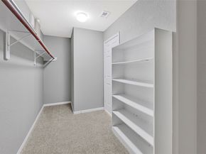 810 Northridge Terrace Lane, Spring TX 77373