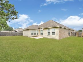 810 Northridge Terrace Lane, Spring TX 77373