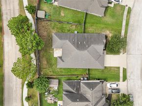 810 Northridge Terrace Lane, Spring TX 77373