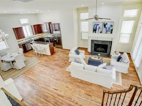 9617 Pemberton Crescent Drive, Houston TX 77025