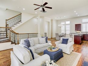 9617 Pemberton Crescent Drive, Houston TX 77025