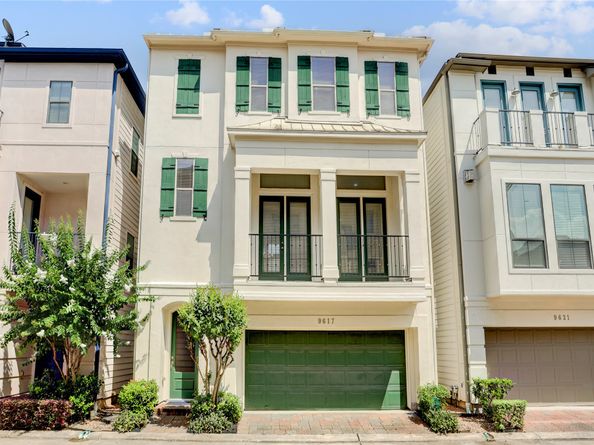 9617 Pemberton Crescent Drive, Houston TX 77025