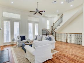 9617 Pemberton Crescent Drive, Houston TX 77025
