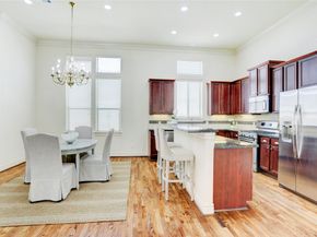 9617 Pemberton Crescent Drive, Houston TX 77025