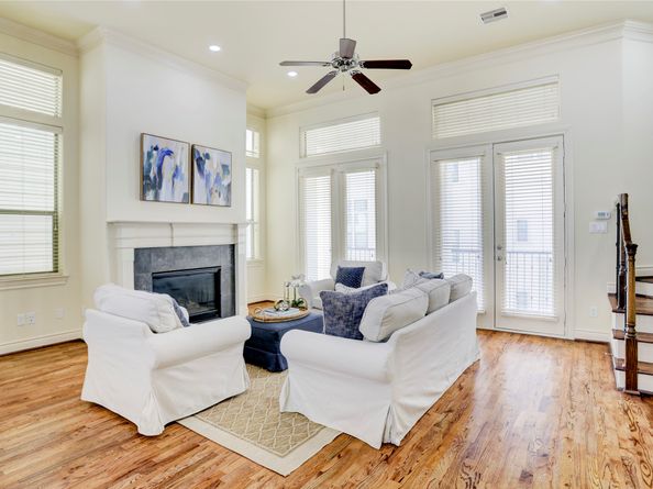 9617 Pemberton Crescent Drive, Houston TX 77025