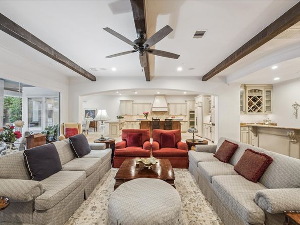 8610 Cedarbrake Drive, Houston TX 77055