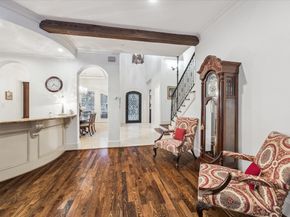 8610 Cedarbrake Drive, Houston TX 77055