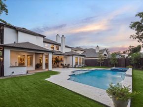 8610 Cedarbrake Drive, Houston TX 77055