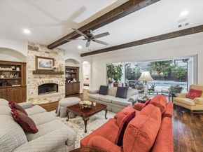 8610 Cedarbrake Drive, Houston TX 77055