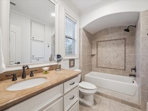 8610 Cedarbrake Drive, Houston TX 77055