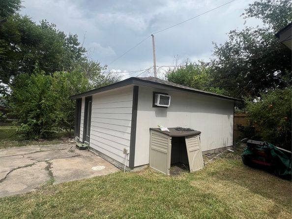 4118 Ebbtide Drive Drive, Houston TX 77045