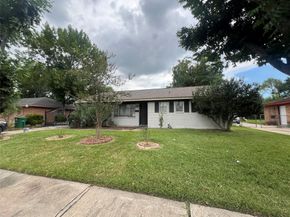 4118 Ebbtide Drive Drive, Houston TX 77045
