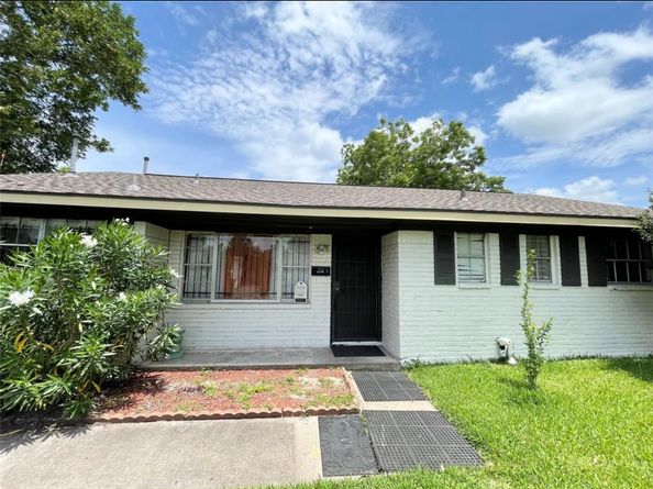 4118 Ebbtide Drive Drive, Houston TX 77045