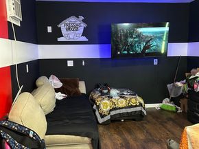 4118 Ebbtide Drive Drive, Houston TX 77045