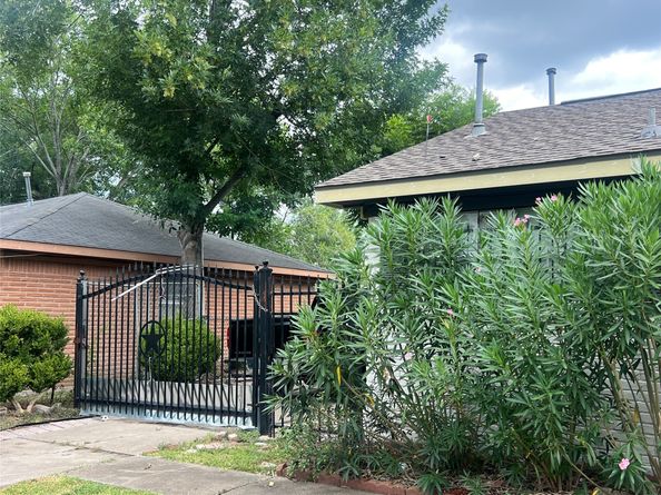 4118 Ebbtide Drive Drive, Houston TX 77045