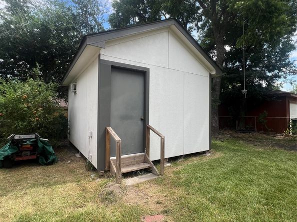 4118 Ebbtide Drive Drive, Houston TX 77045