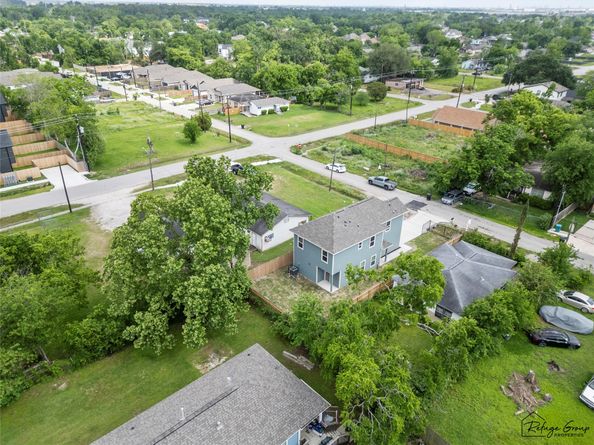 7983 Ethel Street, Houston TX 77028