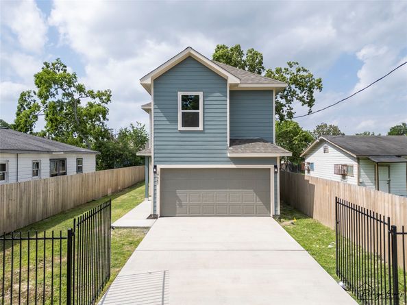 7983 Ethel Street, Houston TX 77028