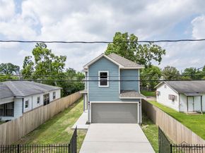 7983 Ethel Street, Houston TX 77028