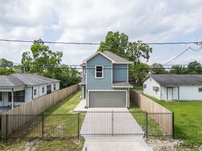 7983 Ethel Street, Houston TX 77028