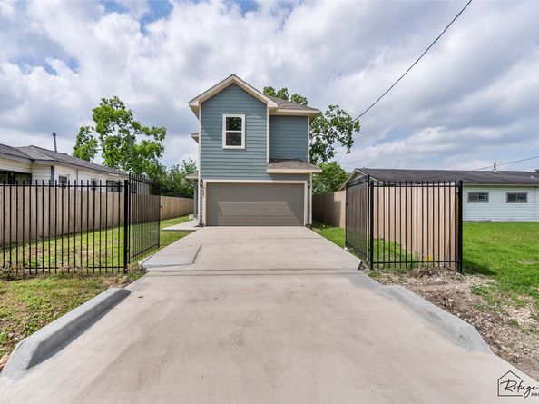 7983 Ethel Street, Houston TX 77028