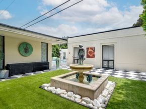 1814 Larchmont Road, Houston TX 77019