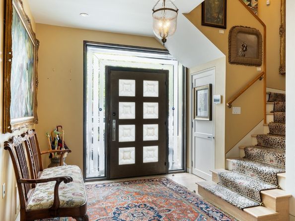 1814 Larchmont Road, Houston TX 77019