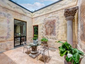 1814 Larchmont Road, Houston TX 77019