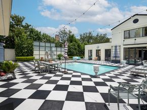 1814 Larchmont Road, Houston TX 77019