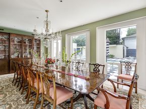 1814 Larchmont Road, Houston TX 77019